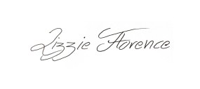 Lizie Florence Signiture